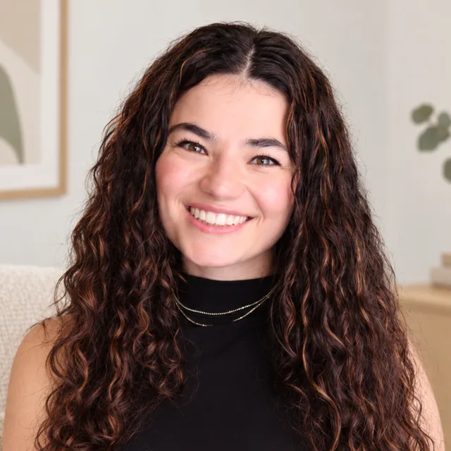 Giovanna Palmiotti, LSW