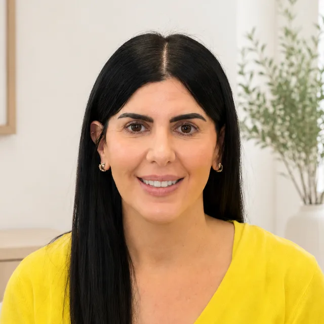 Kaitlin Malishkevich, LPC