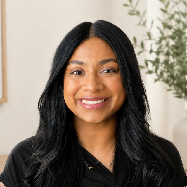 Ria Medasani, LAC