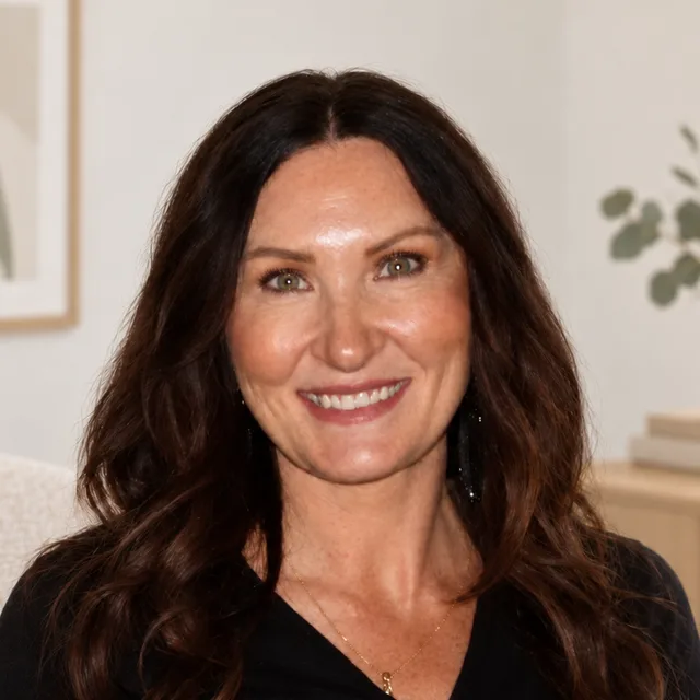 Tiffany Flynn, LCSW